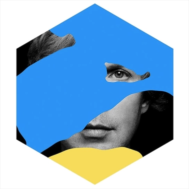 Вінілова платівка Beck – Colors (Red Vinyl) - цена, характеристики, отзывы, рассрочка, фото 1