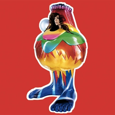 Вінілова платівка Bjork – Volta - цена, характеристики, отзывы, рассрочка, фото 1