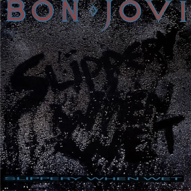 Вінілова платівка Bon Jovi – Slippery When Wet - цена, характеристики, отзывы, рассрочка, фото 1