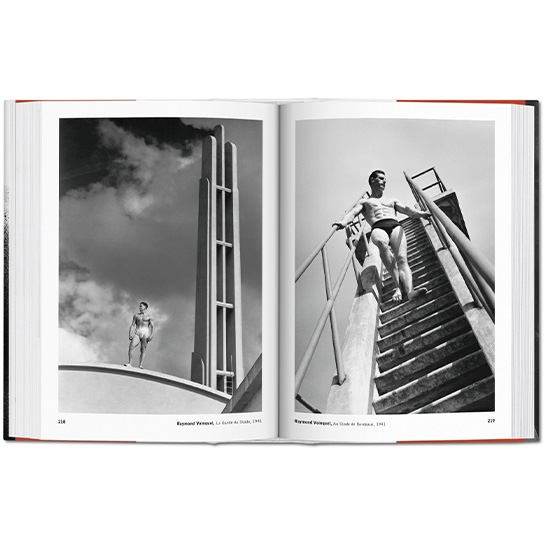 Книга Taschen David Leddick: The Male Nude - ціна, характеристики, відгуки, розстрочка, фото 4