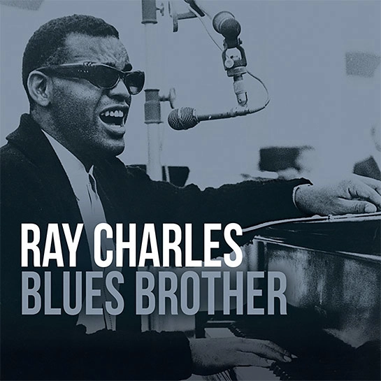 Виниловая пластинка Ray Charles - Blues Brother