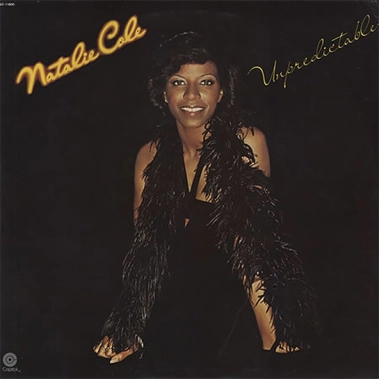 Виниловая пластинка Natalie Cole - Unpredictable - цена, характеристики, отзывы, рассрочка, фото 1