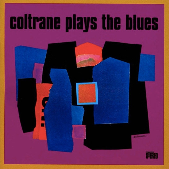 Вінілова платівка John Coltrane - Plays The Blues - цена, характеристики, отзывы, рассрочка, фото 1