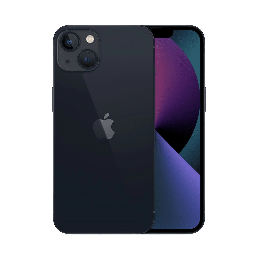 Apple iPhone 13 128 Gb Midnight Global