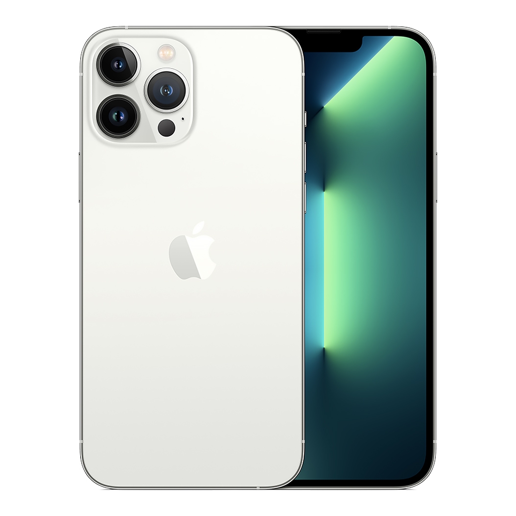 Apple iPhone 13 Pro Max 1TB Silver - ціна, характеристики, відгуки, розстрочка, фото 1