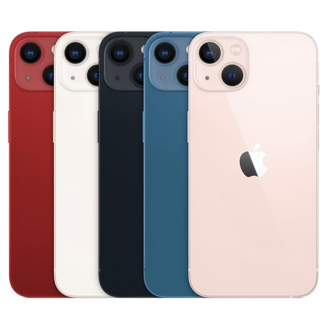 Apple iPhone 13 256 Gb Midnight Global - ціна, характеристики, відгуки, розстрочка, фото 7