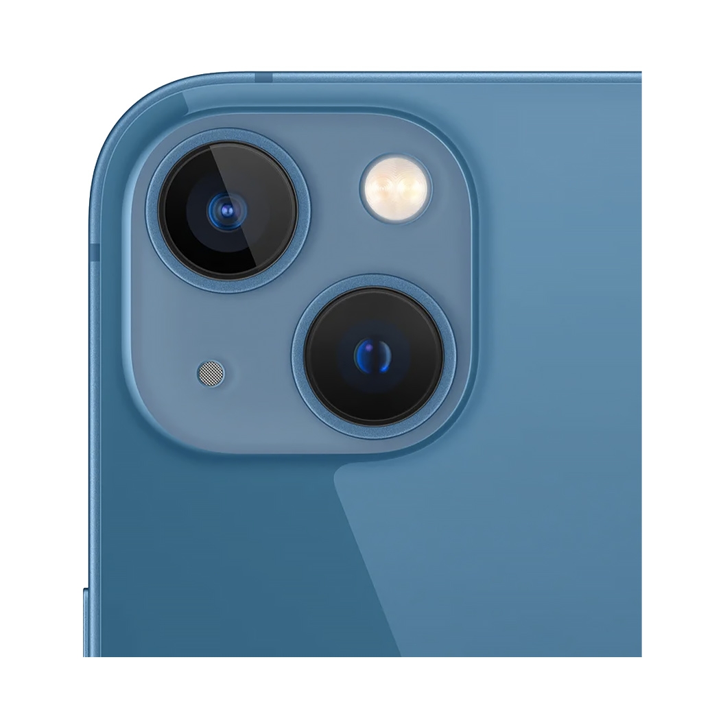 Apple iPhone 13 128 Gb Blue Global - цена, характеристики, отзывы, рассрочка, фото 4