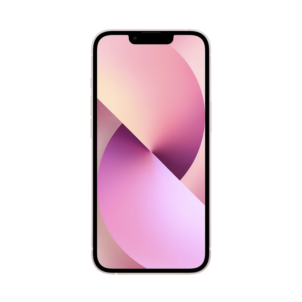 Apple iPhone 13 128 Gb Pink Global - ціна, характеристики, відгуки, розстрочка, фото 3