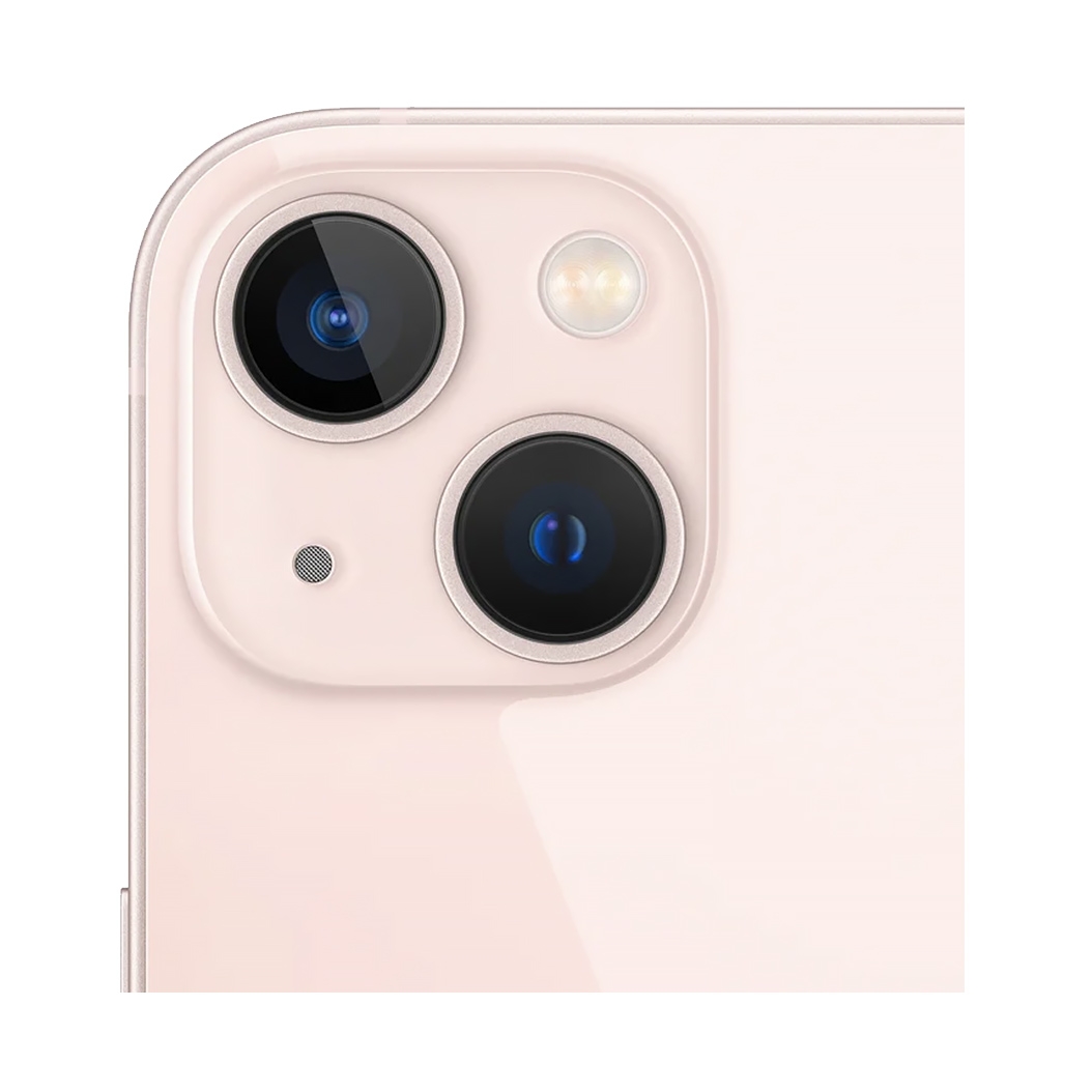 Apple iPhone 13 256 Gb Pink Global - цена, характеристики, отзывы, рассрочка, фото 5