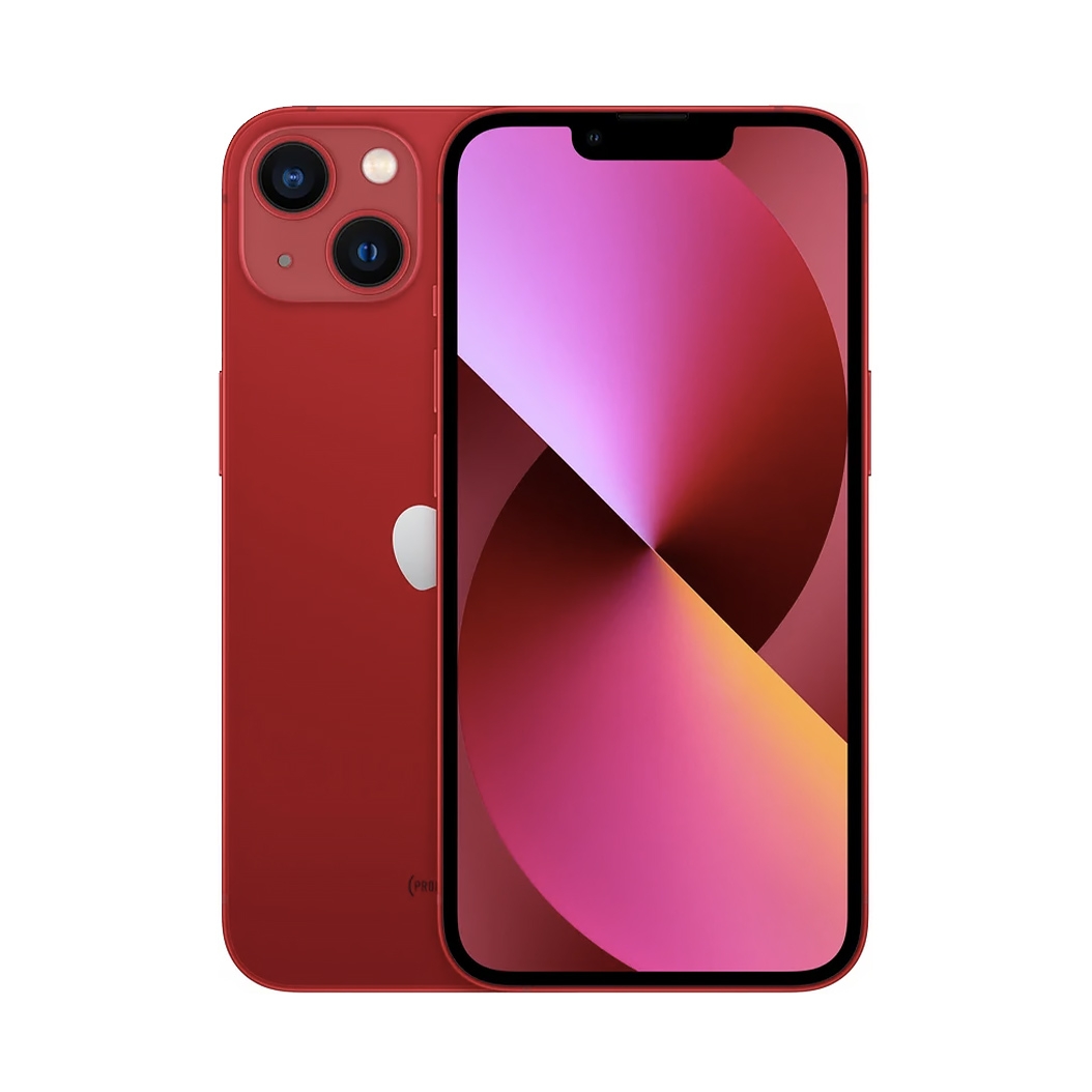 Apple iPhone 13 128 Gb (PRODUCT) RED Global - ціна, характеристики, відгуки, розстрочка, фото 2