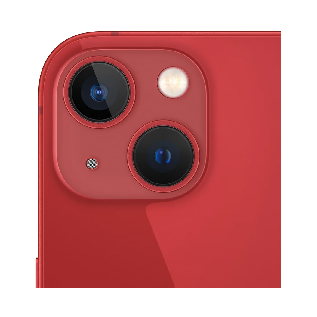 Apple iPhone 13 128 Gb (PRODUCT) RED Global - ціна, характеристики, відгуки, розстрочка, фото 5