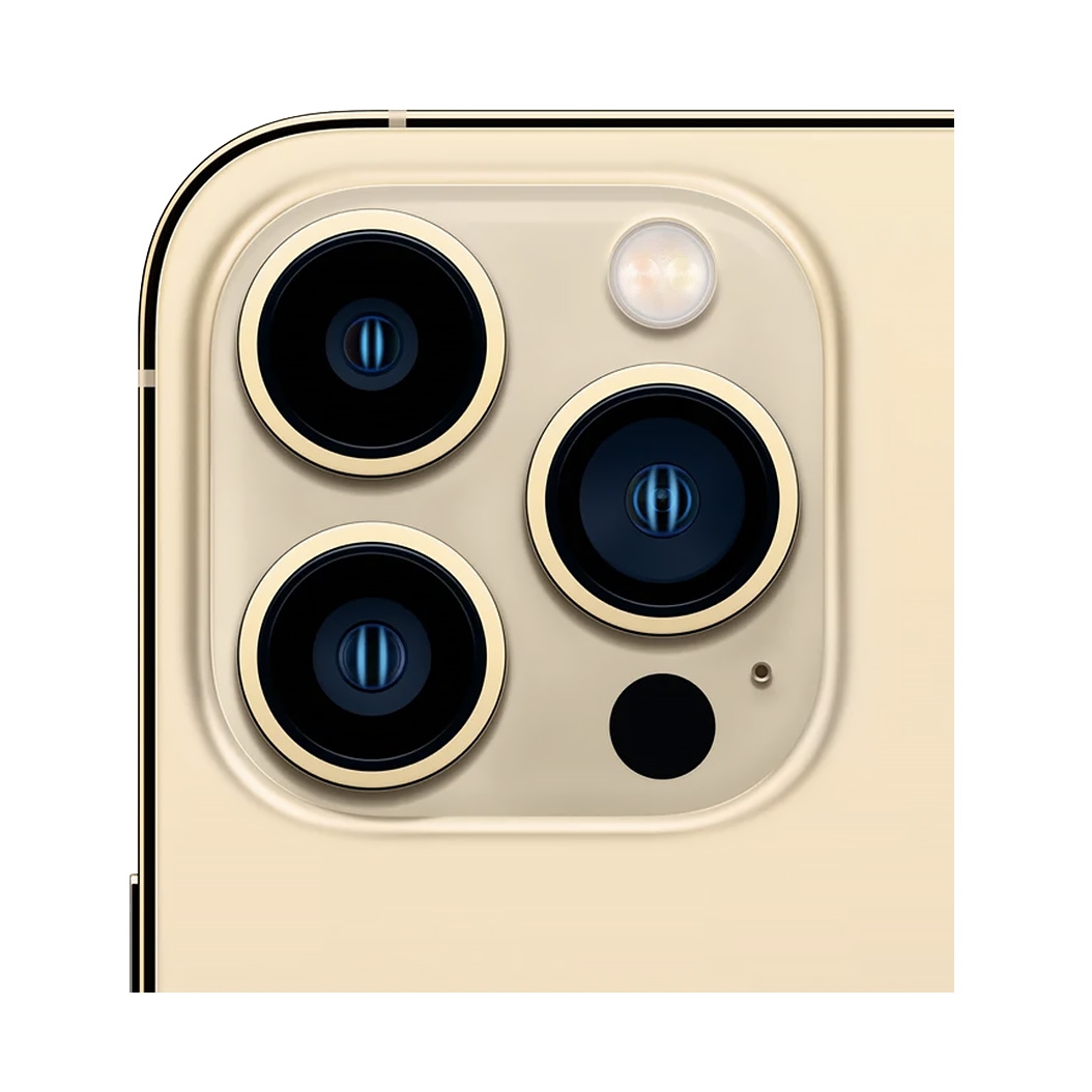 Apple iPhone 13 Pro 128 Gb Gold - ціна, характеристики, відгуки, розстрочка, фото 6