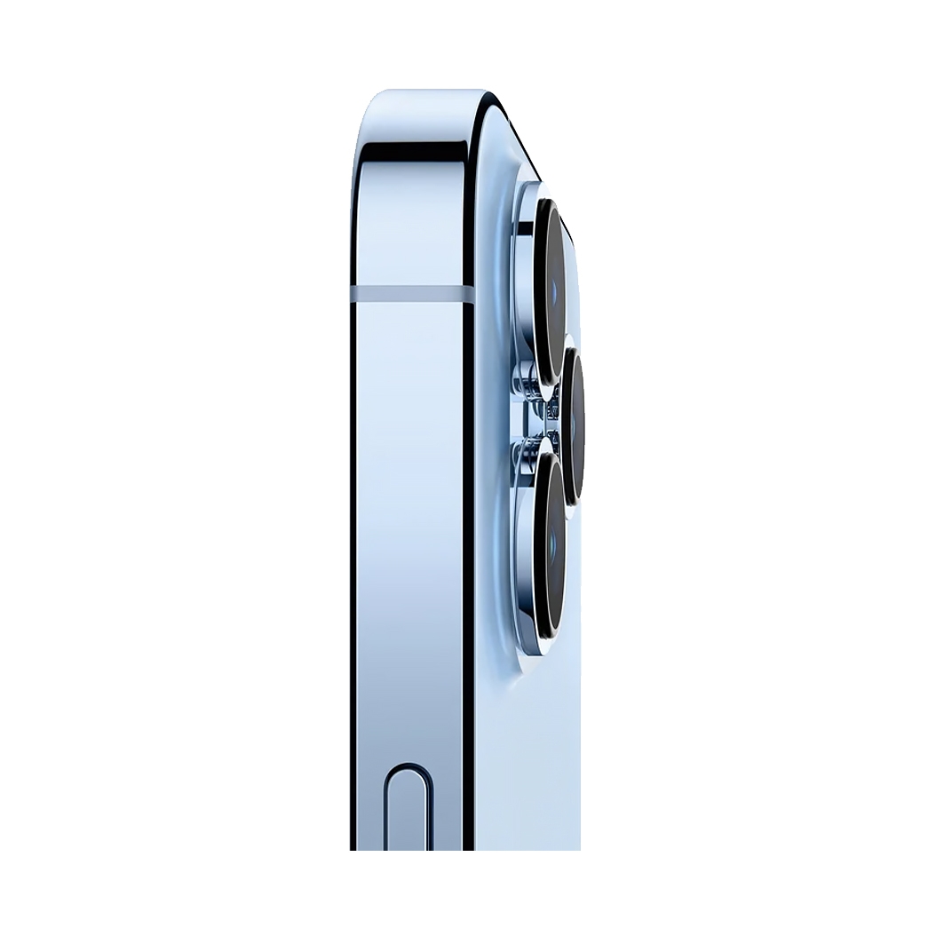Apple iPhone 13 Pro 128 Gb Sierra Blue - цена, характеристики, отзывы, рассрочка, фото 7