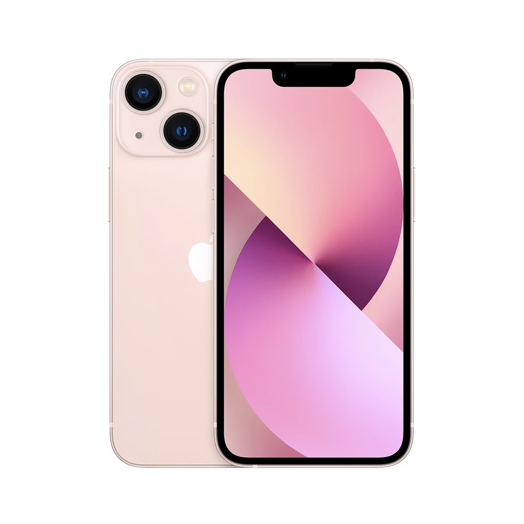 Apple iPhone 13 Mini 128 Gb Pink Global - ціна, характеристики, відгуки, розстрочка, фото 3