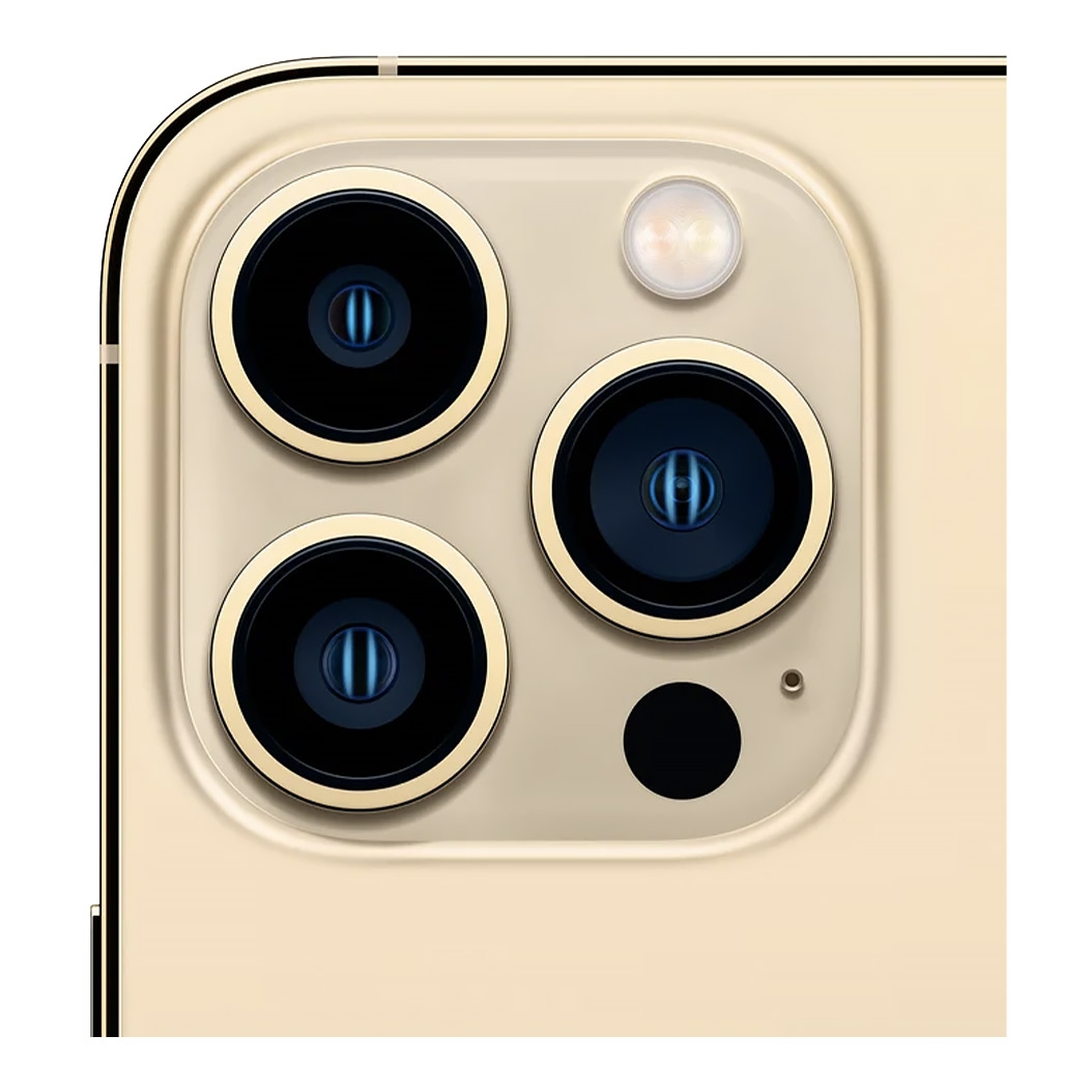 Apple iPhone 13 Pro Max 128 Gb Gold - ціна, характеристики, відгуки, розстрочка, фото 6
