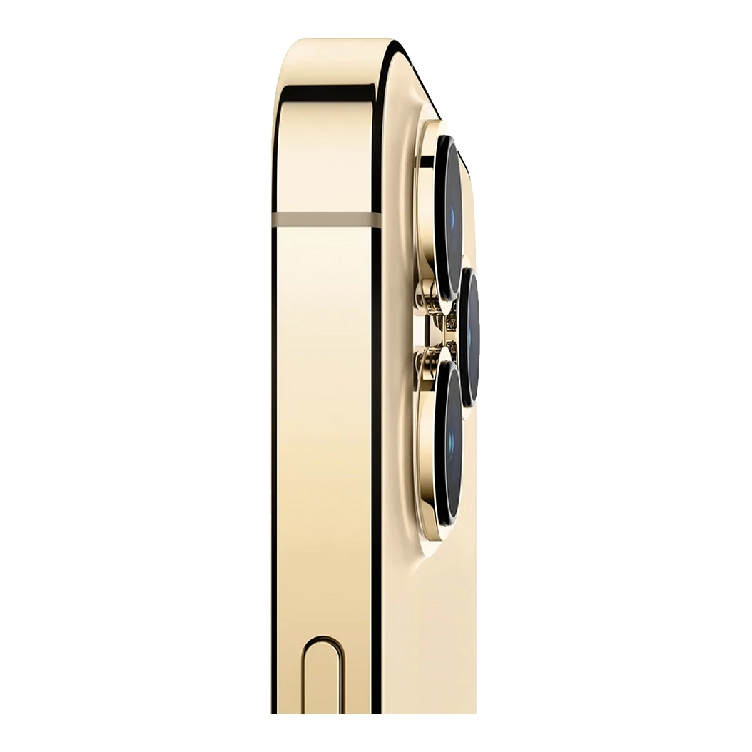 Apple iPhone 13 Pro Max 256 Gb Gold купить по цене 0