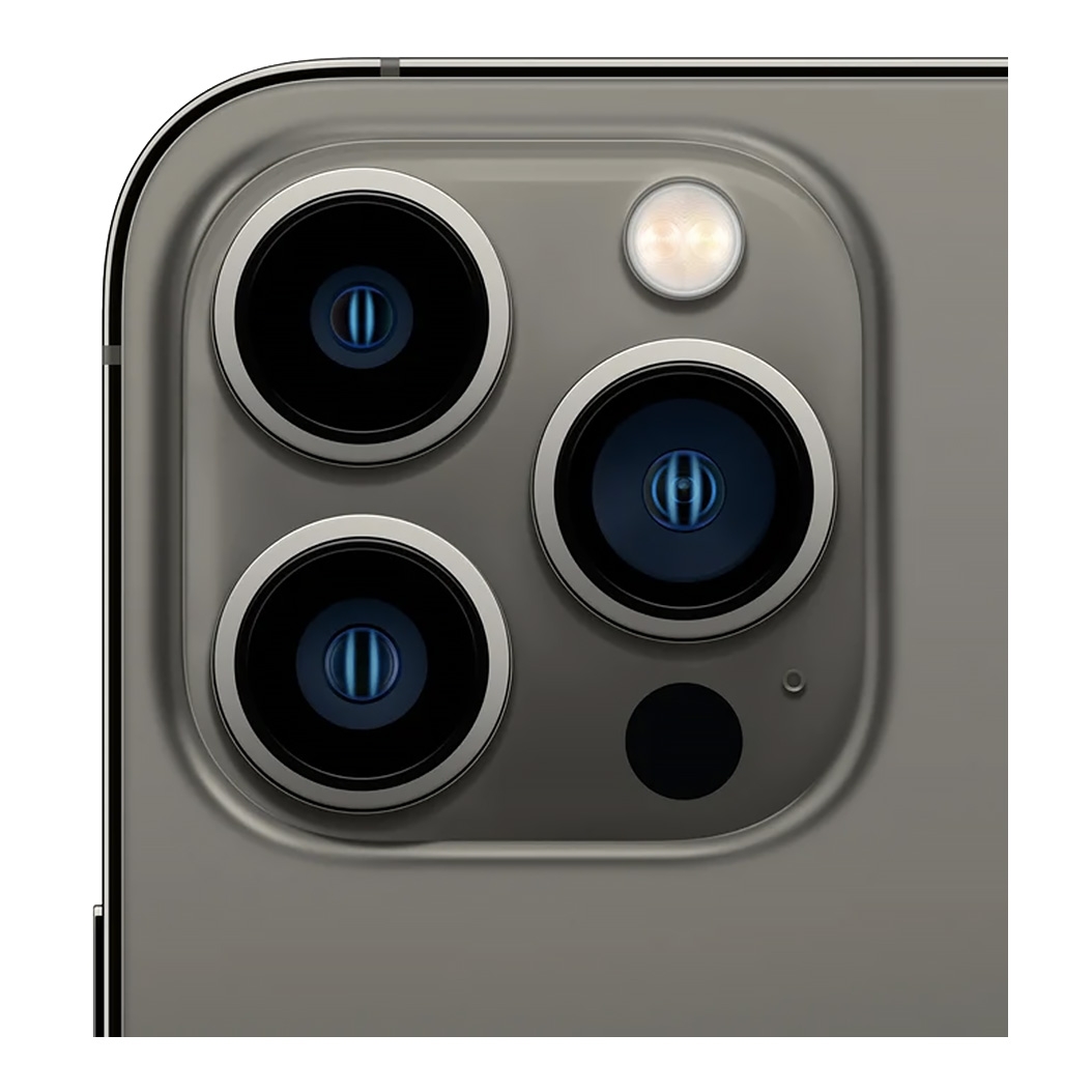 Apple iPhone 13 Pro Max 128 Gb Graphite - ціна, характеристики, відгуки, розстрочка, фото 6