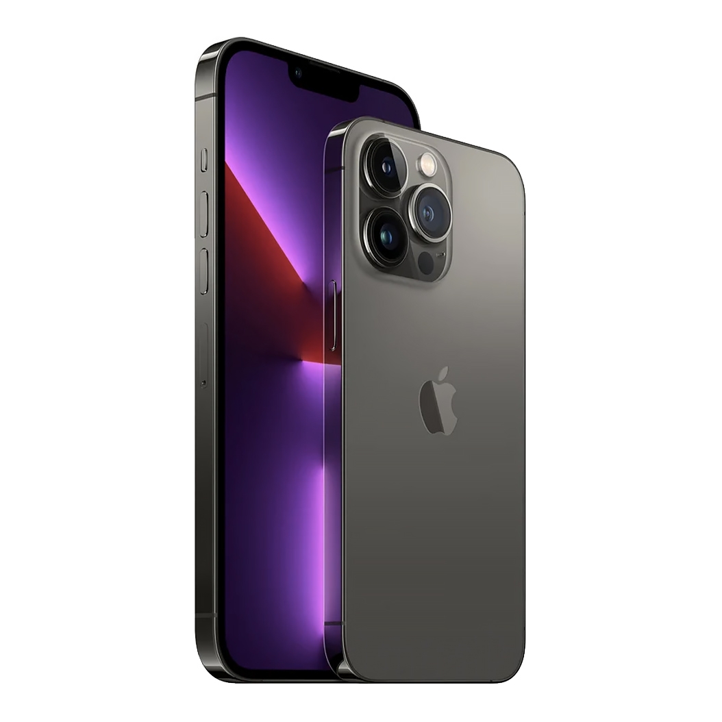 Apple iPhone 13 Pro Max 1TB Graphite - цена, характеристики, отзывы, рассрочка, фото 5