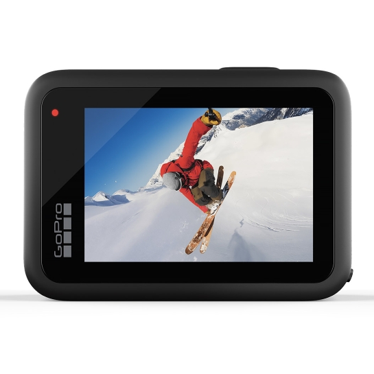 Екшн-камера GoPro HERO 10 Black - ціна, характеристики, відгуки, розстрочка, фото 2