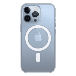 Чехол Apple Clear Case with MagSafe for iPhone 13 Pro
