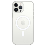 Чохол Apple Clear Case with MagSafe for iPhone 13 Pro Max