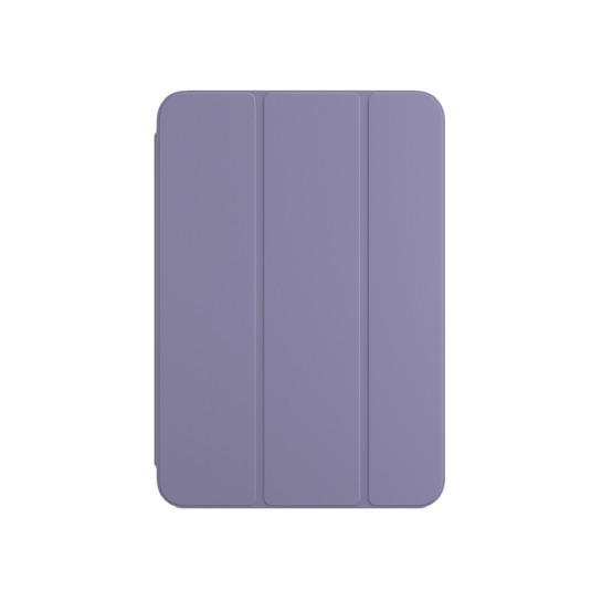 Чохол Apple Smart Folio for iPad mini 6 English Lavender - ціна, характеристики, відгуки, розстрочка, фото 1