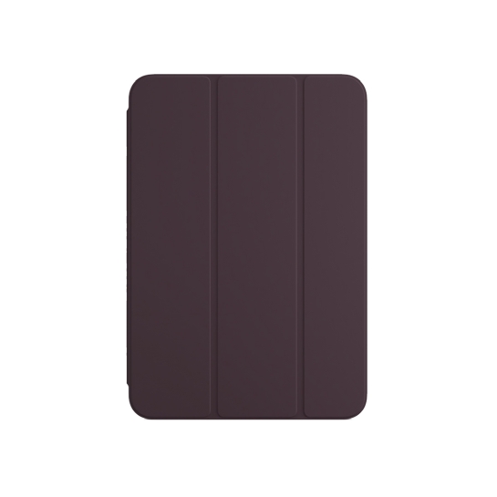 Чохол Apple Smart Folio for iPad mini 6 Dark Cherry - ціна, характеристики, відгуки, розстрочка, фото 1