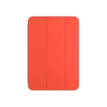 Чехол Apple Smart Folio for iPad mini 6 Electric Orange