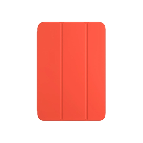 Чохол Apple Smart Folio for iPad mini 6 Electric Orange