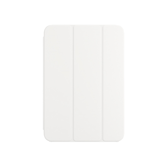 Чохол Apple Smart Folio for iPad mini 6 White - ціна, характеристики, відгуки, розстрочка, фото 1