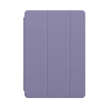 Чохол Apple Smart Cover for iPad 10.2 (2021) - English Lavender - цена, характеристики, отзывы, рассрочка, фото 1
