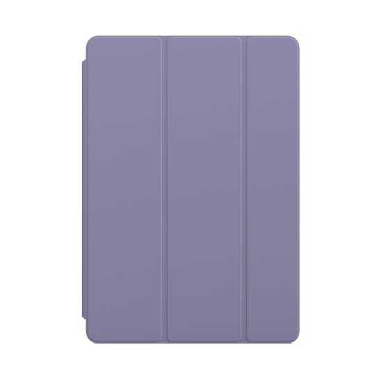 Чохол Apple Smart Cover for iPad 10.2 (2021) - English Lavender - ціна, характеристики, відгуки, розстрочка, фото 1