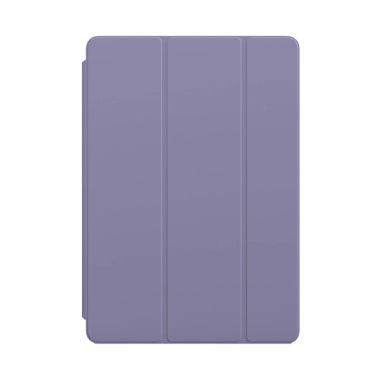 Чохол Apple Smart Cover for iPad 10.2 (2021) - English Lavender