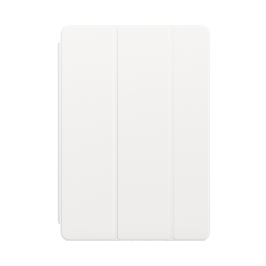 Чехол Apple Smart Cover for iPad 10.2 (2021) - White - цена, характеристики, отзывы, рассрочка, фото 1