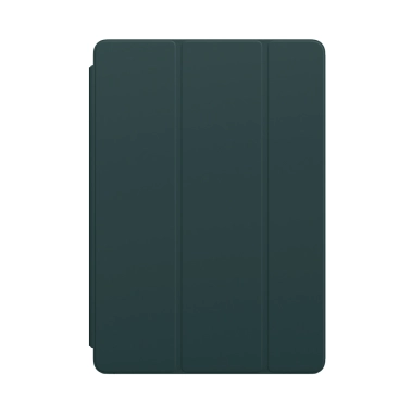 Чохол Apple Smart Cover for iPad 10.2 (2021) - Mallard Green - цена, характеристики, отзывы, рассрочка, фото 1