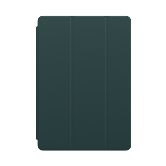 Чохол Apple Smart Cover for iPad 10.2 (2021) - Mallard Green - ціна, характеристики, відгуки, розстрочка, фото 1