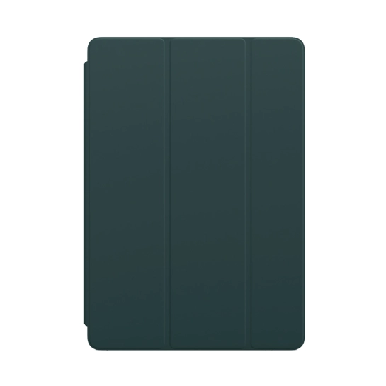 Чохол Apple Smart Cover for iPad 10.2 (2021) - Mallard Green