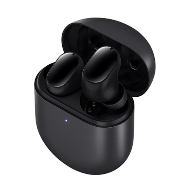 Навушники Xiaomi Redmi AirDots 3 Pro Black