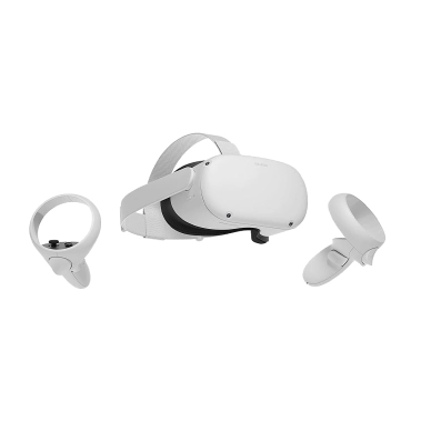 Очки виртуальной реальности Oculus Quest 2 128 Gb - цена, характеристики, отзывы, рассрочка, фото 1