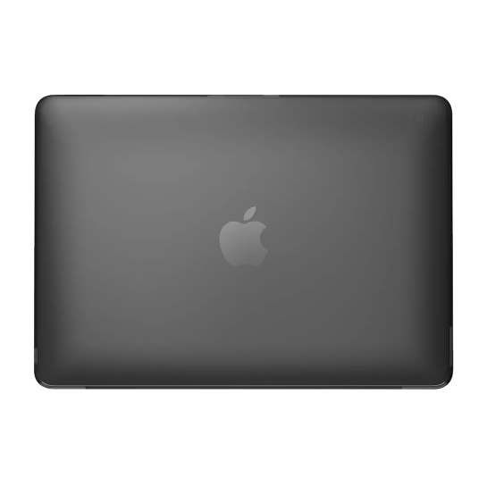 Накладка Speck for MacBook Air 13" 2020 Smartshell Onyx Black - цена, характеристики, отзывы, рассрочка, фото 2