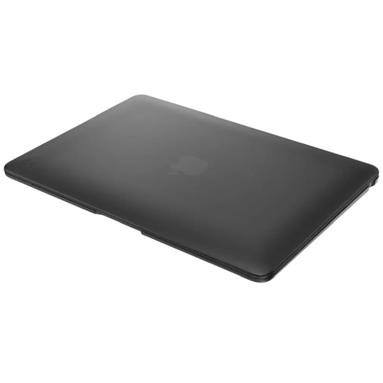 Накладка Speck for MacBook Air 13" 2020 Smartshell Onyx Black - ціна, характеристики, відгуки, розстрочка, фото 3