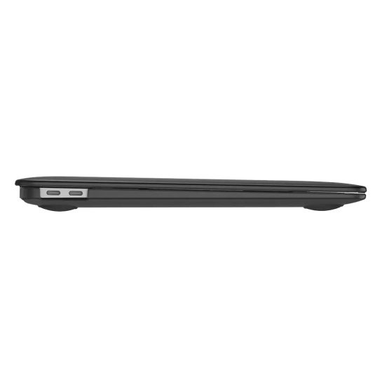 Накладка Speck for MacBook Air 13" 2020 Smartshell Onyx Black - ціна, характеристики, відгуки, розстрочка, фото 4
