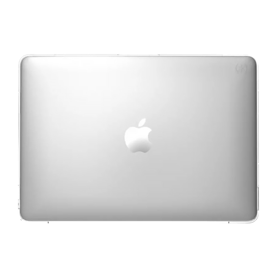 Накладка Speck for MacBook Air 13" 2020 Smartshell Clear - ціна, характеристики, відгуки, розстрочка, фото 2