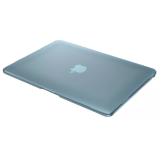 Накладка Speck for MacBook Air 13" 2020 Smartshell Blue - цена, характеристики, отзывы, рассрочка, фото 3