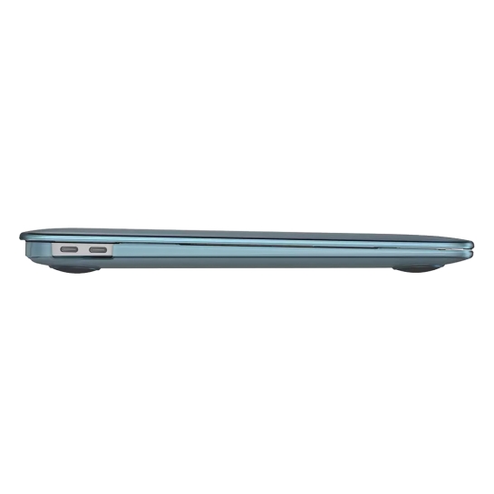 Накладка Speck for MacBook Air 13" 2020 Smartshell Blue - цена, характеристики, отзывы, рассрочка, фото 4
