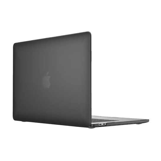 Накладка Speck for MacBook Pro 13" 2020 Smartshell Onyx Black - цена, характеристики, отзывы, рассрочка, фото 1