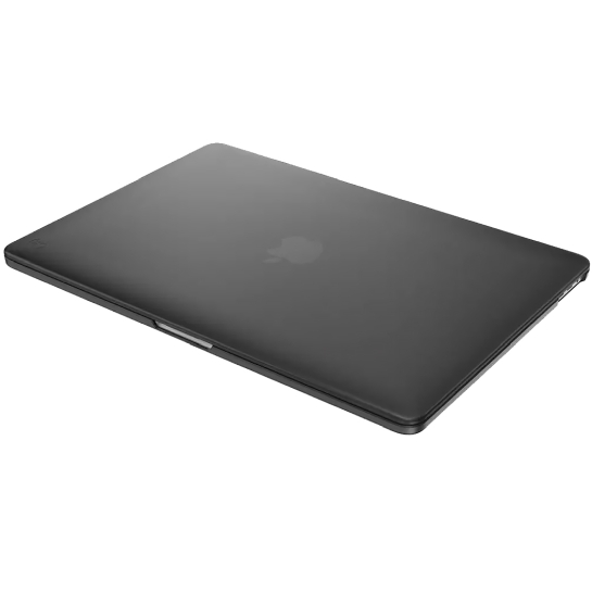 Накладка Speck for MacBook Pro 13" 2020 Smartshell Onyx Black - цена, характеристики, отзывы, рассрочка, фото 3