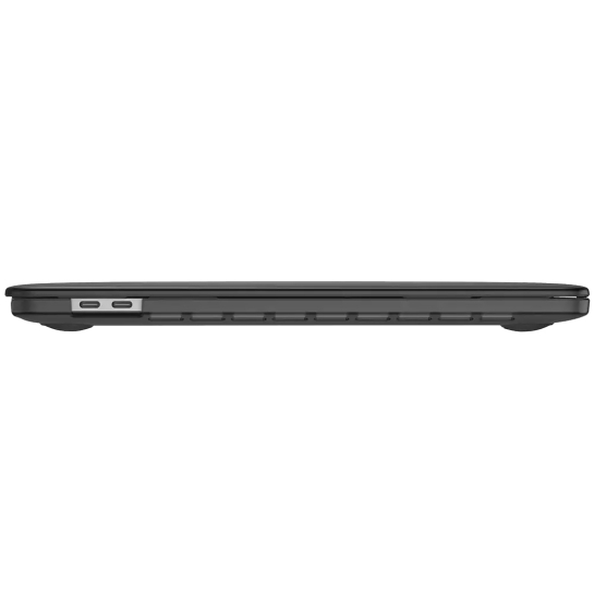 Накладка Speck for MacBook Pro 13" 2020 Smartshell Onyx Black - цена, характеристики, отзывы, рассрочка, фото 4