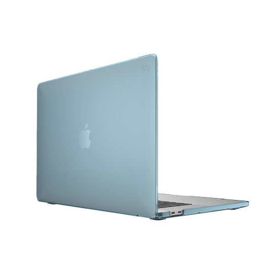 Накладка Speck for MacBook Pro 13" 2020 Smartshell Blue - ціна, характеристики, відгуки, розстрочка, фото 1
