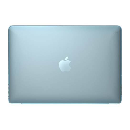 Накладка Speck for MacBook Pro 13" 2020 Smartshell Blue - цена, характеристики, отзывы, рассрочка, фото 2